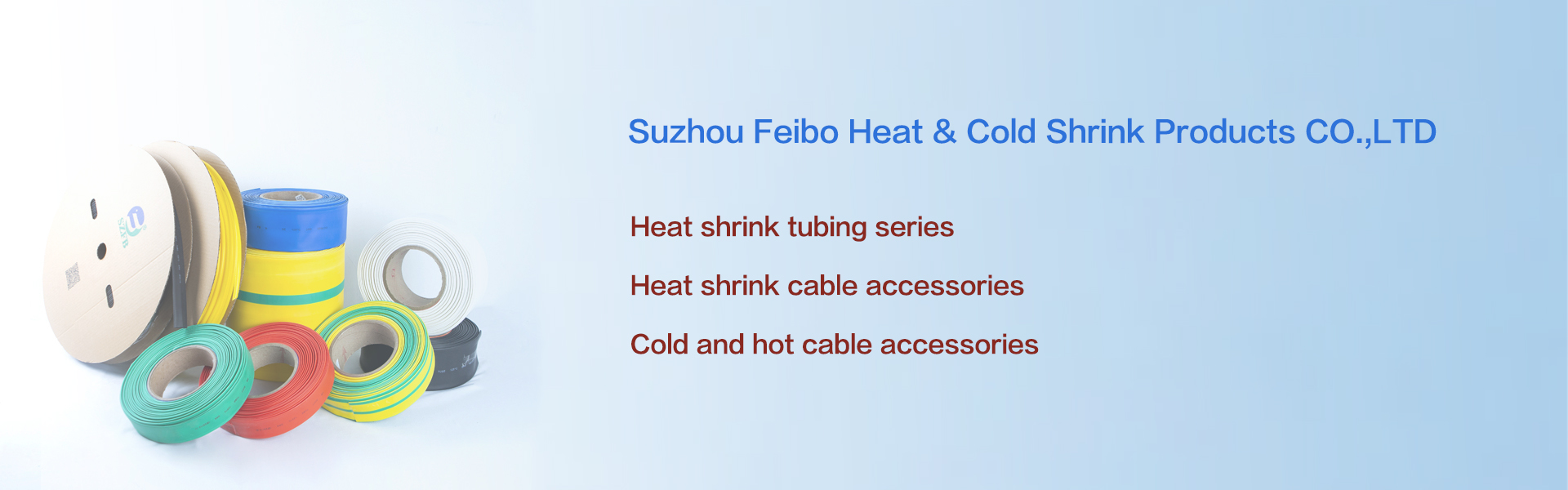 Tô Châu Feibo lạnh và nhiệt co sản phẩm Công ty TNHH