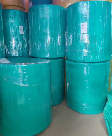 Ống co nhiệt cho thanh dẫn điện 35KV, đường kính φ400mm