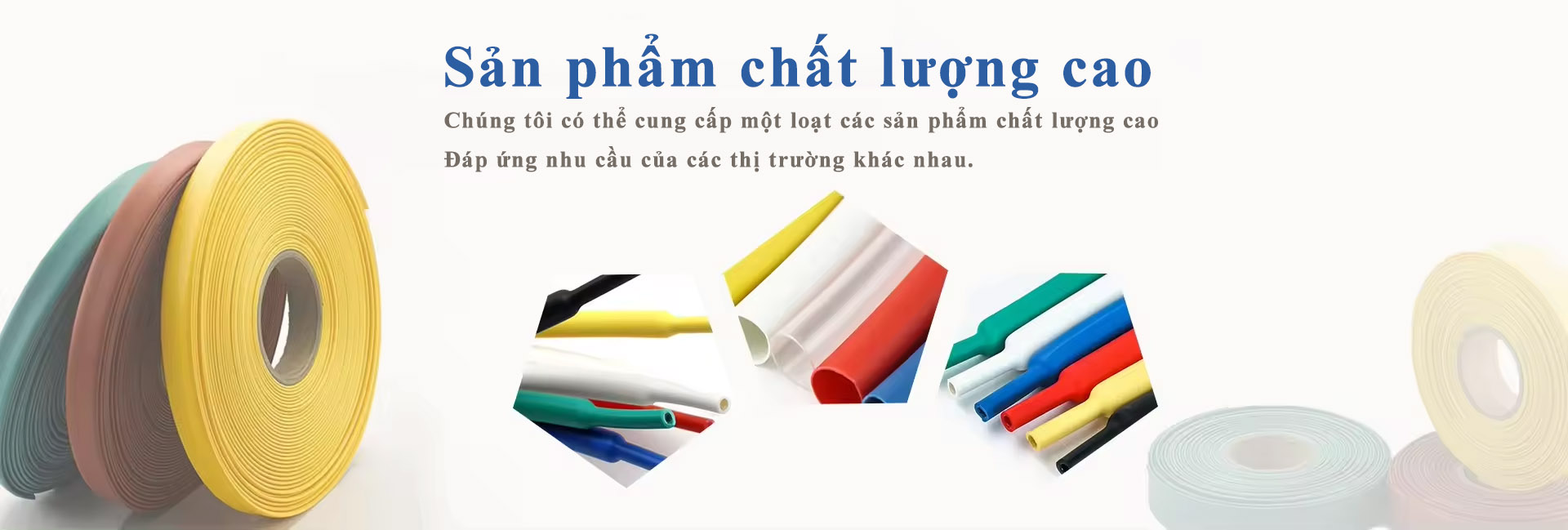 Tô Châu Feibo lạnh và nhiệt co sản phẩm Công ty TNHH