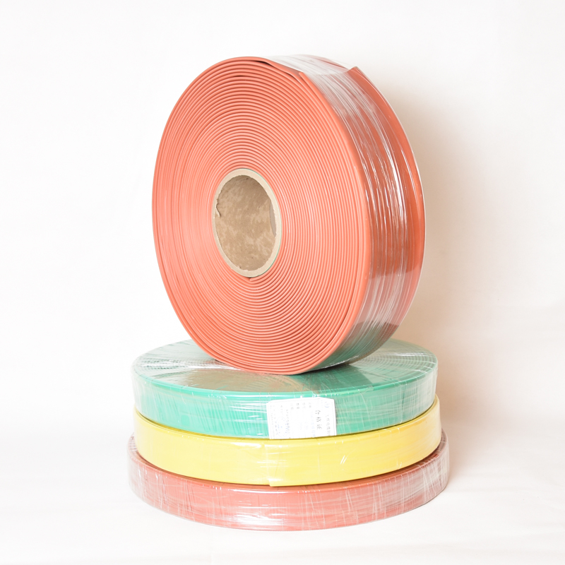 Ống Co Nhiệt Cao Áp 35kV - Chuyên cho Thanh Cái và Cáp Điện