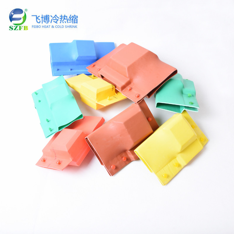 Hộp cách nhiệt co nhiệt cho thanh cái 1kV
