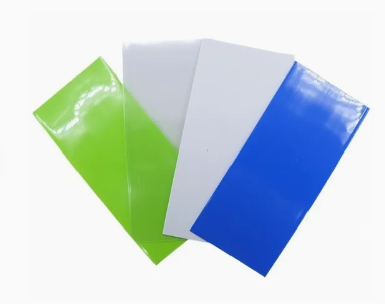 Ống co nhiệt PVC