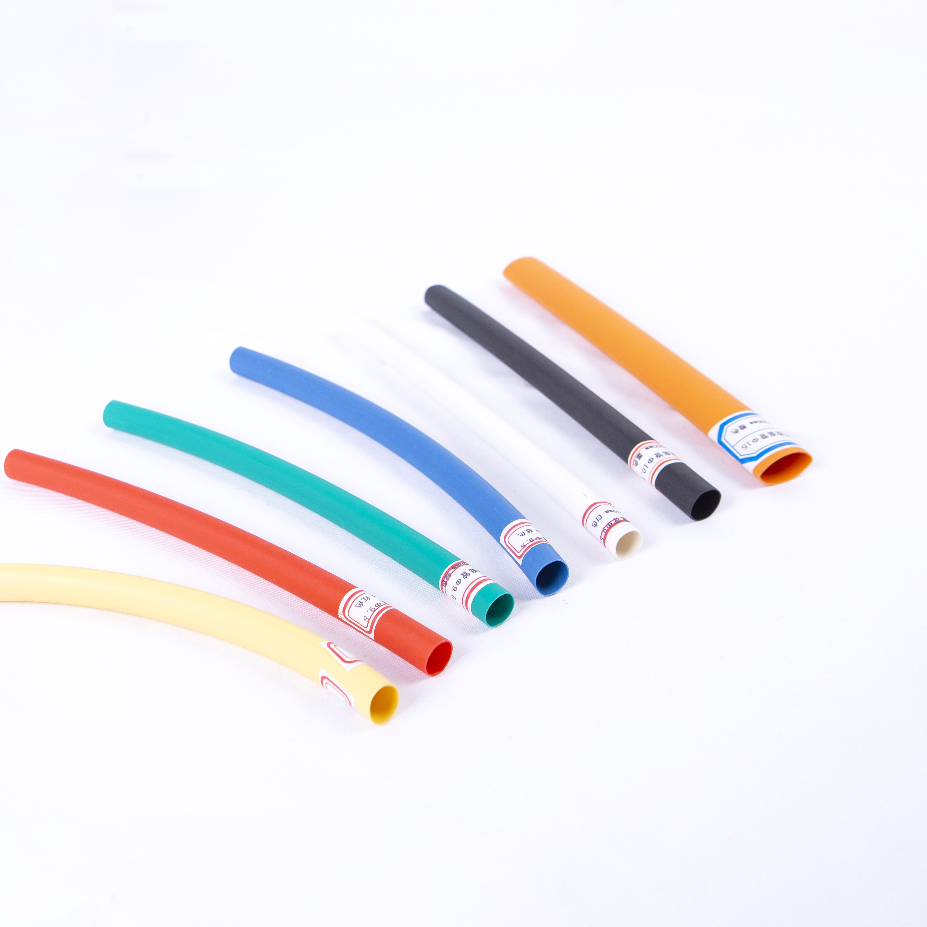 Ống Co Nhiệt Hai Lớp 3:1 Có Keo Chống Nước Cho Cáp Điện