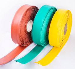 Ống co nhiệt thanh dẫn điện 10kV