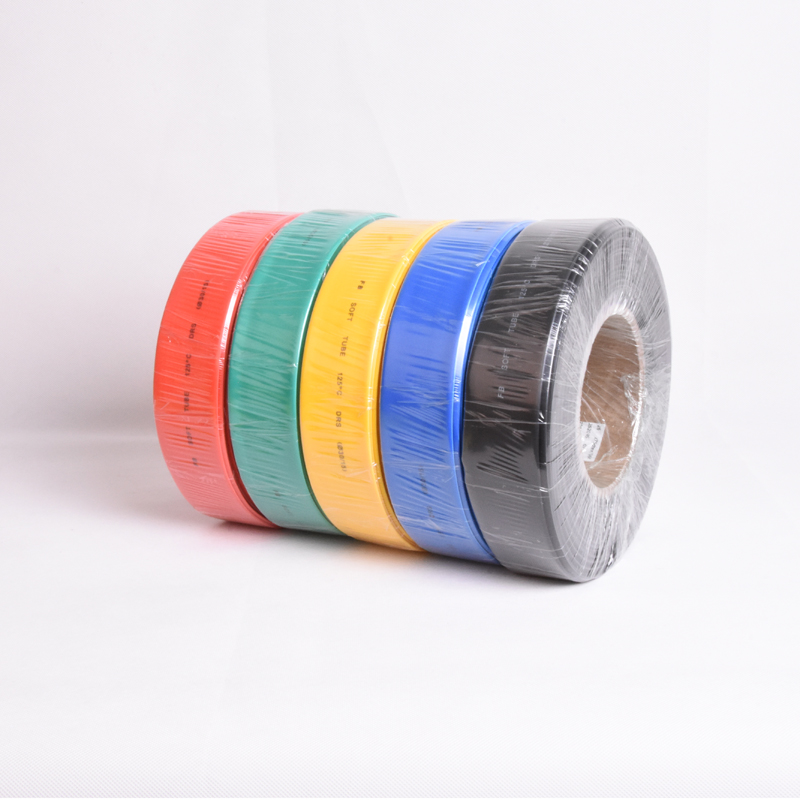 Hộp bảo vệ cách nhiệt thanh cái co nhiệt