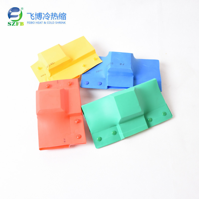 Vỏ Bảo Vệ Thanh Cái – Cách Điện và Bảo Vệ Thanh Cái Điện
