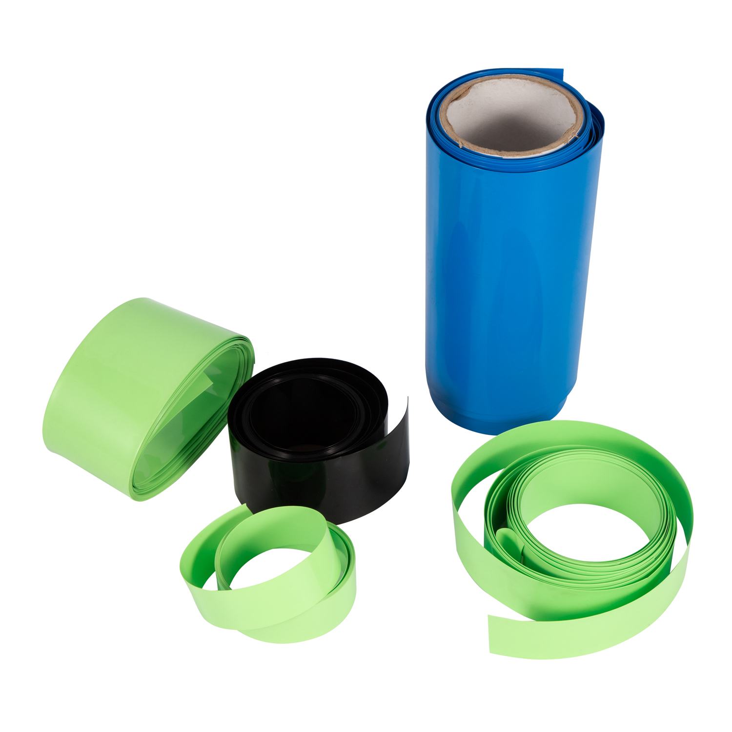 Ống co nhiệt PVC
