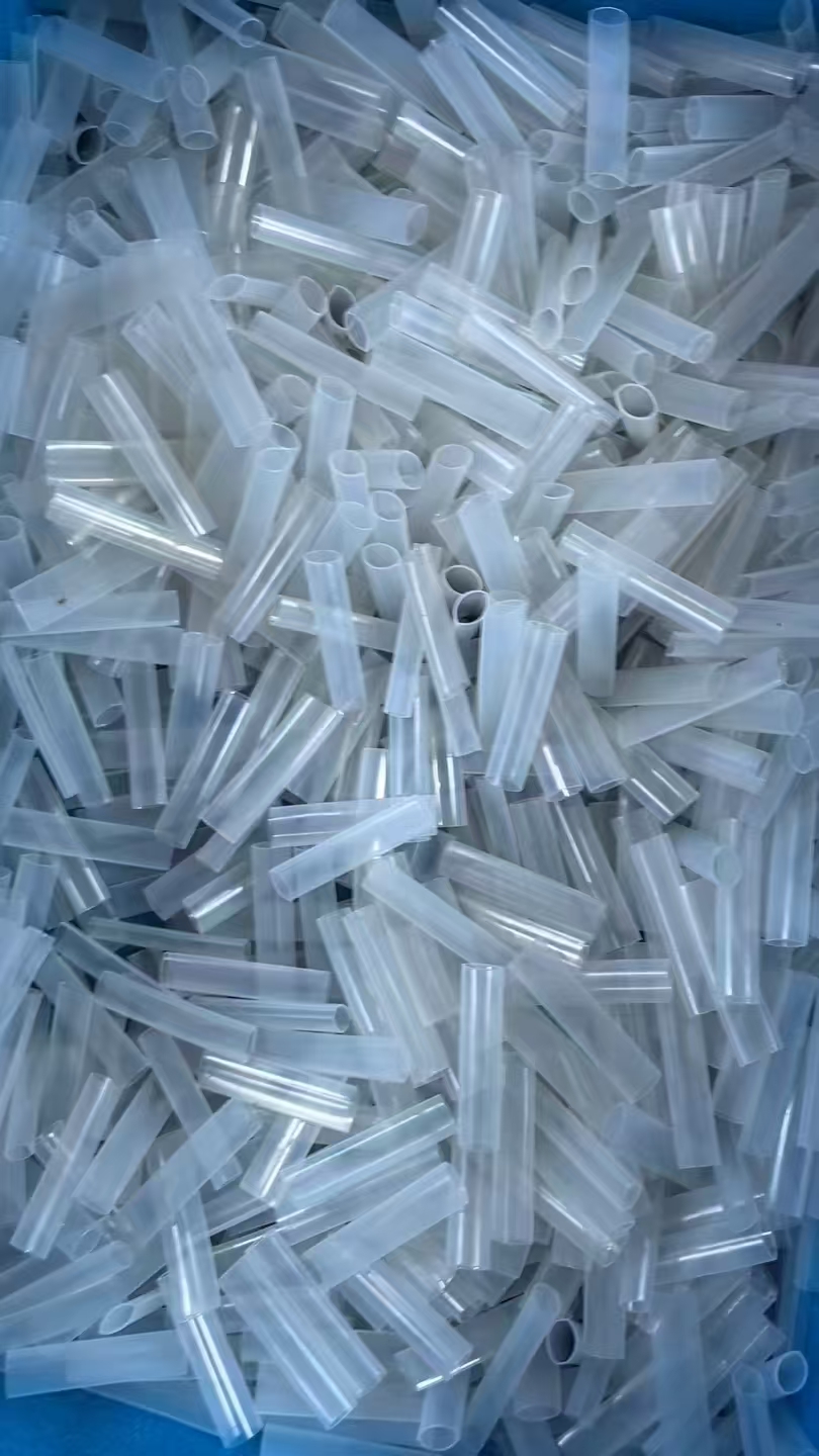 Ống Co Nhiệt Trong Suốt 3-60mm | Bọc Cách Điện Chịu Nhiệt